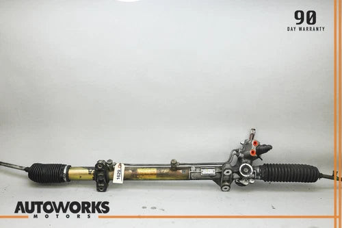 2003-2013 Maserati Quattroporte M139 Power Used OEM Rack and Pinion 017BAE used OEM rack and pinion
