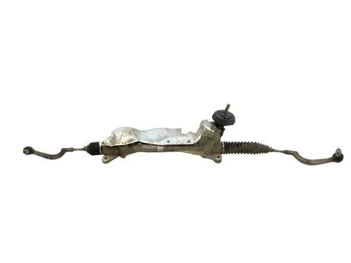 2022-2023 MITSUBISHI OUTLANDER OEM 2.5L AWD STEERING RACK W/ PINION ASSEMBLY 58K used OEM rack and pinion