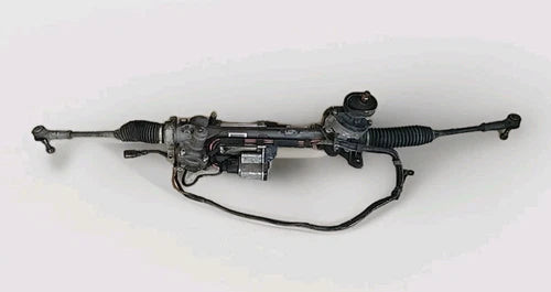 Volkswagen VW Golf EOS - Power Steering Gear Rack & Pinion Assembly 1K0909144L used OEM rack and pinion