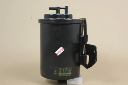 1995-2000 Toyota 7774050050 Used OEM EVAP Vapor Charcoal Canister
