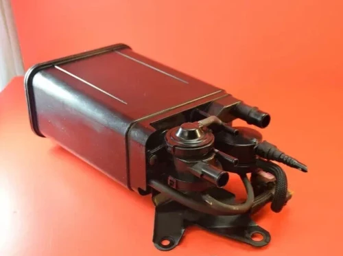 2003-2005 Toyota Matrix Used OEM EVAP Vapor Charcoal Canister