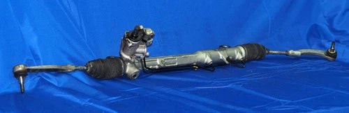 2012-2016 Porsche Panamera S E-Hybrid Power Steering Gear Rack & Pinion OEM 83K used OEM rack and pinion