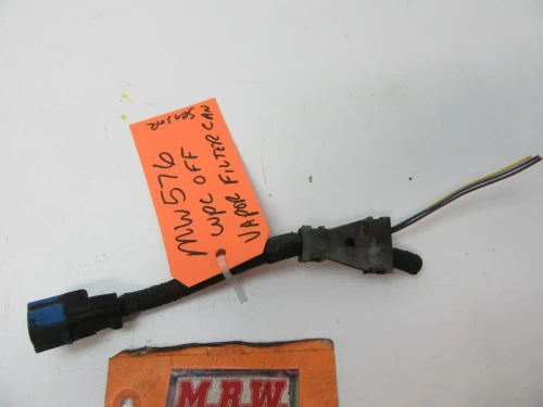 Toyota 3.0L Used OEM EVAP Vapor Charcoal Canister
