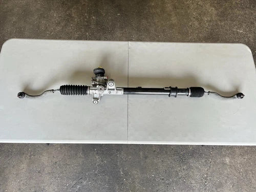 07-08 ACURA TL TYPE-S 3.5L STEERING RACK AND PINION 53600-SEP-A54 OEM used OEM rack and pinion