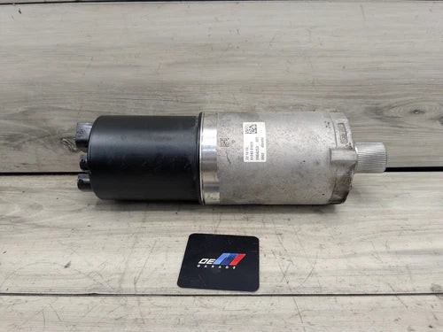 21-24 OEM BMW G23 M440iX Steering Gear Rack & Pinion Electric Motor used OEM rack and pinion