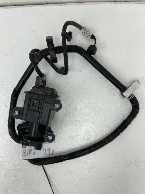 2023-2025 Toyota Corolla 1.6L AWD Used OEM EVAP Vapor Charcoal Canister