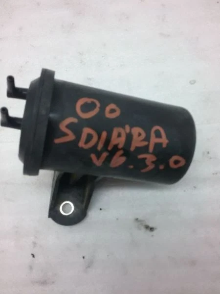 2000 Toyota Solara 3.0L Used OEM EVAP Vapor Charcoal Canister