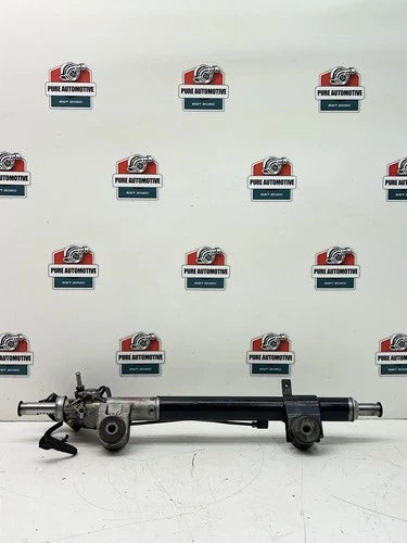 2007-2008 Infiniti G35X AWD Sedan Power Steering Rack and Pinion VQ35HR OEM used OEM rack and pinion