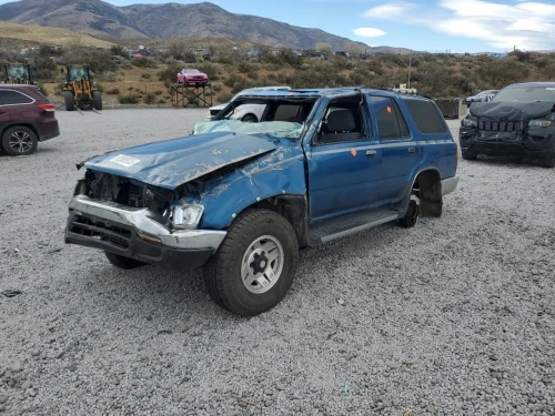 1992 Toyota Used OEM EVAP Vapor Charcoal Canister
