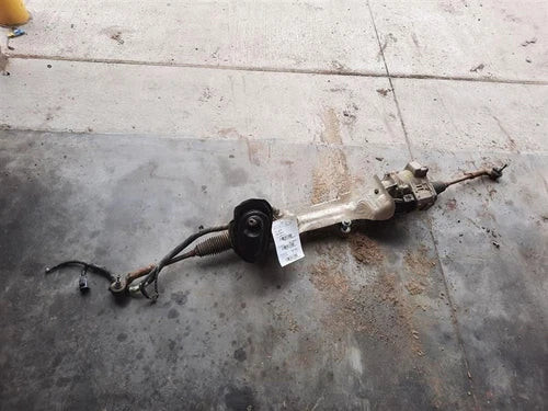 2013-2014 Ford C-MAX Electric Power Steering Rack & Pinion With Warranty OEM used OEM rack and pinion