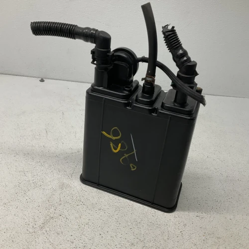 2006-2011 Toyota Camry 7774006210 2.4L Used OEM EVAP Vapor Charcoal Canister