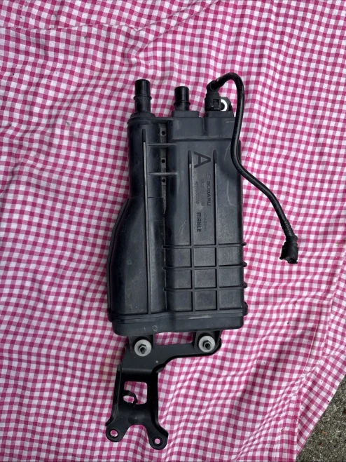 2025 Toyota 86 Used OEM EVAP Vapor Charcoal Canister