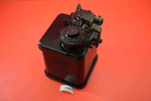1995-1999 Toyota Avalon 7770407010 Used OEM EVAP Vapor Charcoal Canister