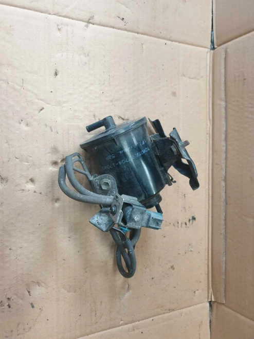1994-1999 Toyota MR2 7770417040 Used OEM EVAP Vapor Charcoal Canister