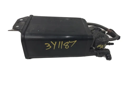 2000-2005 Toyota Celica Used OEM EVAP Vapor Charcoal Canister
