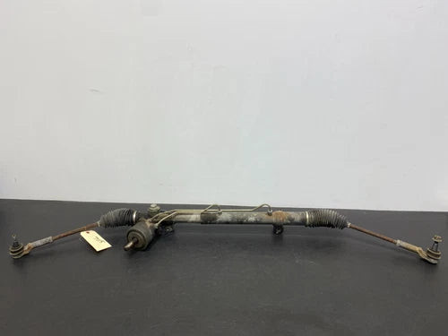 2000 CORVETTE C5 OEM POWER STEERING RACK AND PINION ASSEMBLY USED used OEM rack and pinion