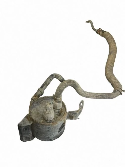 1987 Toyota Used OEM EVAP Vapor Charcoal Canister