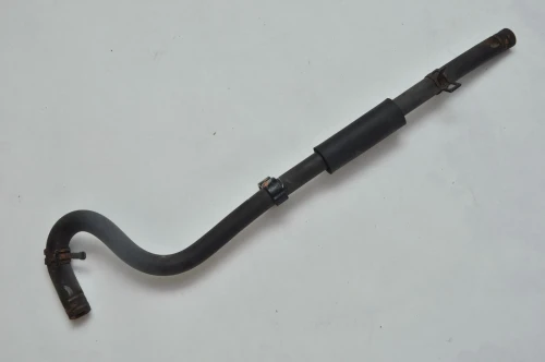 2008 Toyota Prius 7773047030 Used OEM EVAP Vapor Charcoal Canister