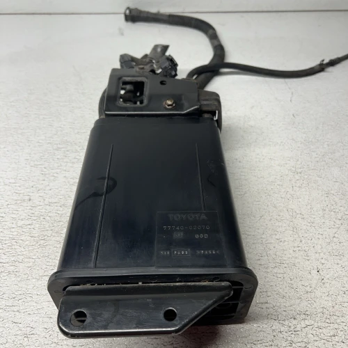 1998-1999 Toyota Corolla 7774002070 1.8L Used OEM EVAP Vapor Charcoal Canister