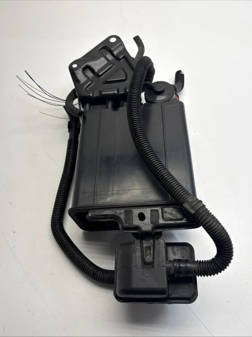 2009-2013 Toyota Corolla Used OEM EVAP Vapor Charcoal Canister