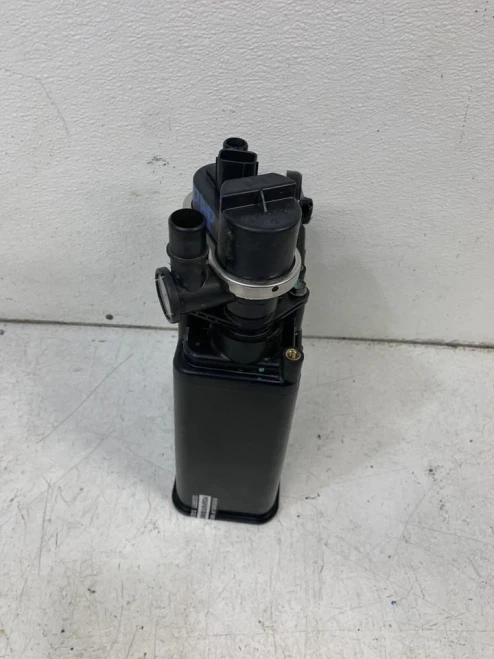 2005-2012 Toyota Avalon 7774007020 Used OEM EVAP Vapor Charcoal Canister