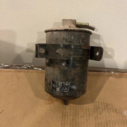 1988-1995 Toyota 4Runner Used OEM EVAP Vapor Charcoal Canister