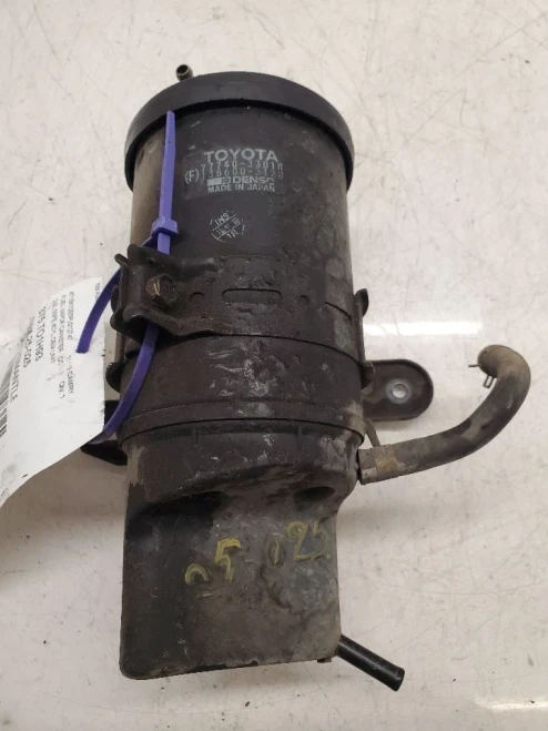 1992-1997 Toyota Camry 7774033010 2.2L Used OEM EVAP Vapor Charcoal Canister