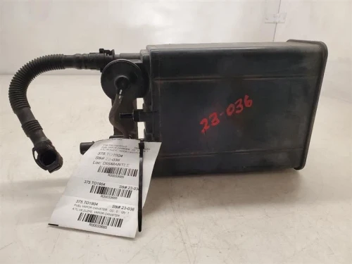 2003-2004 Toyota Tundra 4.7L Used OEM EVAP Vapor Charcoal Canister