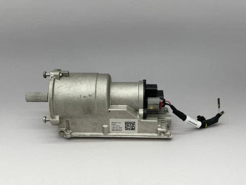 2015-2023 Charger Scat Pack Power Steering Rack And Pinion *MOTOR ONLY* OEM used OEM rack and pinion