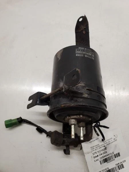 1978 Toyota 2.2L Used OEM EVAP Vapor Charcoal Canister