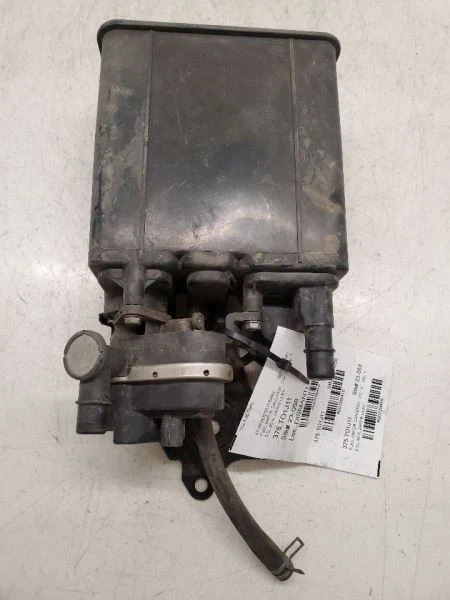 2007-2011 Toyota Camry 7774006210 2.5L ULEV Used OEM EVAP Vapor Charcoal Canister
