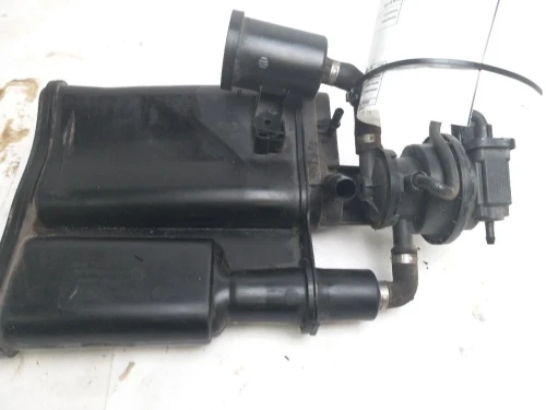 2009 Volkswagen CC Used OEM EVAP Vapor Charcoal Canister