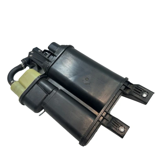 2018-2019 Volkswagen Passat 2.0L Used OEM EVAP Vapor Charcoal Canister