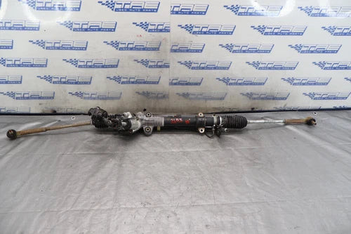 2010 SUBARU WRX STI GR8 EJ257 OEM STEERING RACK N PINION 34110FG030 #2693 used OEM rack and pinion