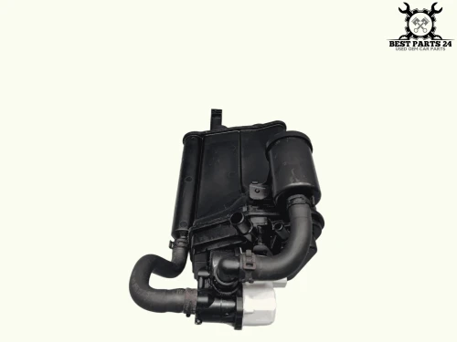 2018 Volkswagen Atlas Used OEM EVAP Vapor Charcoal Canister