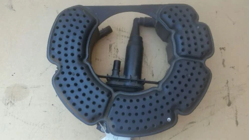 2009 Volkswagen Jetta 1K0201797B Used OEM EVAP Vapor Charcoal Canister