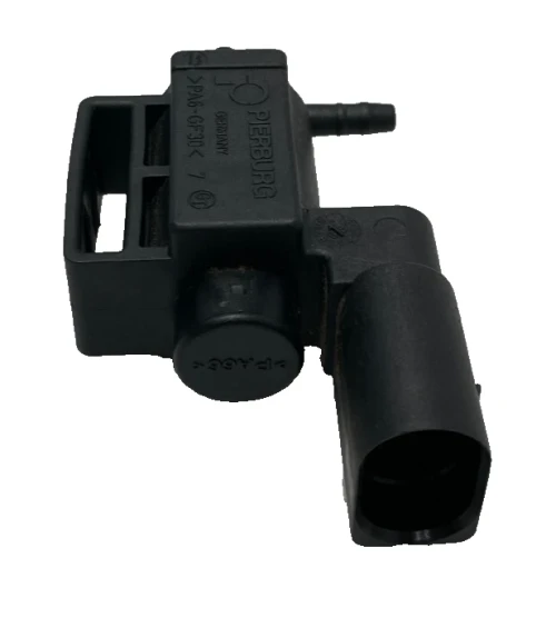 2009-2012 Volkswagen Used OEM EVAP Vapor Charcoal Canister