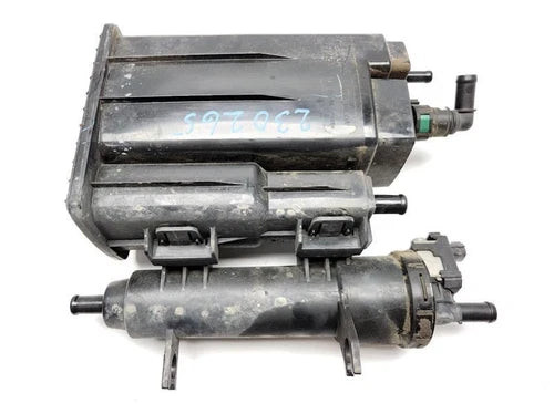 2012-2014 Infiniti M35H EVAP Fuel Vapor Charcoal Canister OEM 14950-1MG0A
