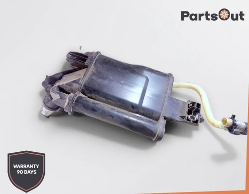 2018-2021 Volkswagen Passat Used OEM EVAP Vapor Charcoal Canister