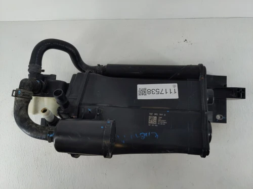 2023 Volkswagen Tiguan Used OEM EVAP Vapor Charcoal Canister