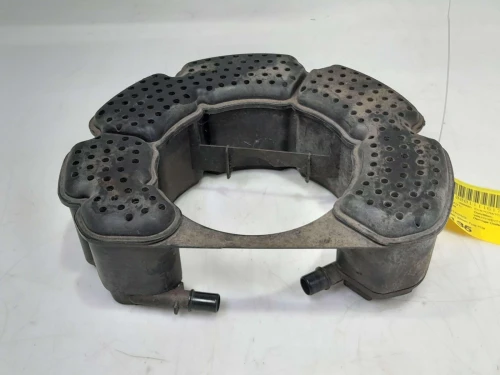 Volkswagen Rabbit 1K0201797B Used OEM EVAP Vapor Charcoal Canister