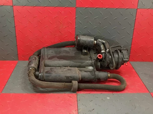 2009-2012 Volkswagen CC Used OEM EVAP Vapor Charcoal Canister