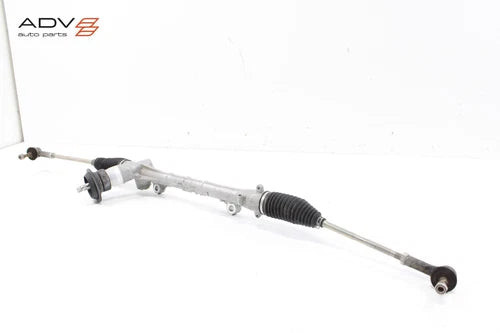 2018 - 2024 MITSUBISHI ECLIPSE CROSS POWER STEERING GEAR RACK AND PINION OEM used OEM rack and pinion