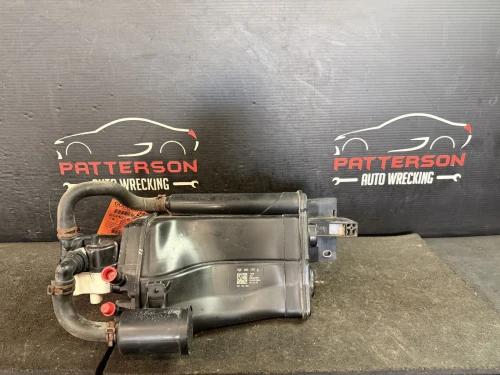 2018-2021 Volkswagen Tiguan 3QF201797A Used OEM EVAP Vapor Charcoal Canister