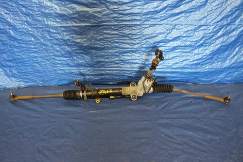 2013 SUBARU IMPREZA WRX STI OEM FACTORY STEERING RACK & PINION EJ257 #2412 used OEM rack and pinion