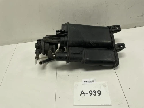 2009 Volkswagen Tiguan Used OEM EVAP Vapor Charcoal Canister