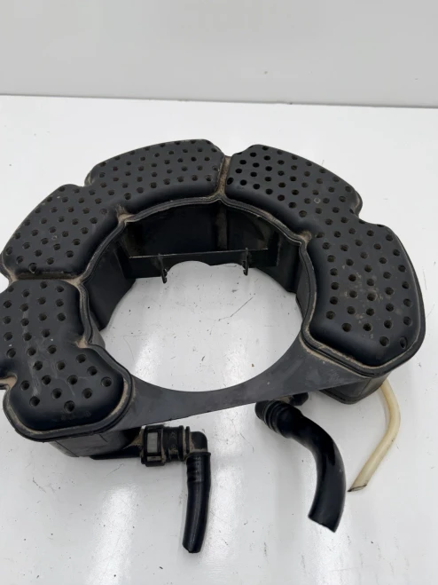 Volkswagen Jetta Used OEM EVAP Vapor Charcoal Canister