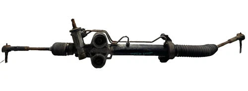 2009 GMC Yukon XL1500 Power Steering Gear Rack & Pinion 248k Miles OEM 25972370 used OEM rack and pinion