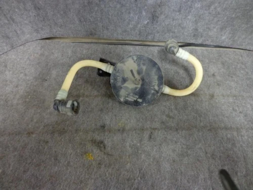 2004 Volkswagen Touareg Used OEM EVAP Vapor Charcoal Canister