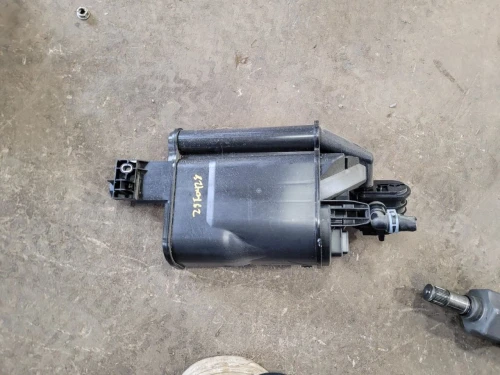 2025 Volkswagen Jetta Used OEM EVAP Vapor Charcoal Canister